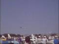 F-15 & P-51 Memorial Flight