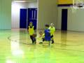 videos de He Scores!