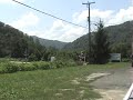 NS 578 at Sprigg, WV 7-6-08