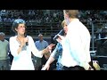 Puglia Italy - Healing Miracle Service Part 1