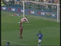 Gasbarroni Samp-Reggina