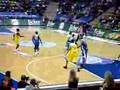 Deutsche Bank Skyliners - EWE Oldenburg