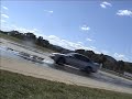 Brad on the Skidpan - Liberty RX Brad on the Skidpan - Liberty RX