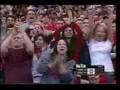 Ohio State vs. Penn State Basketball 2007
