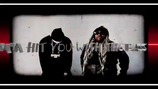 [Video] Shatike (Bankai Fam) - Bass ft. BigB@ng