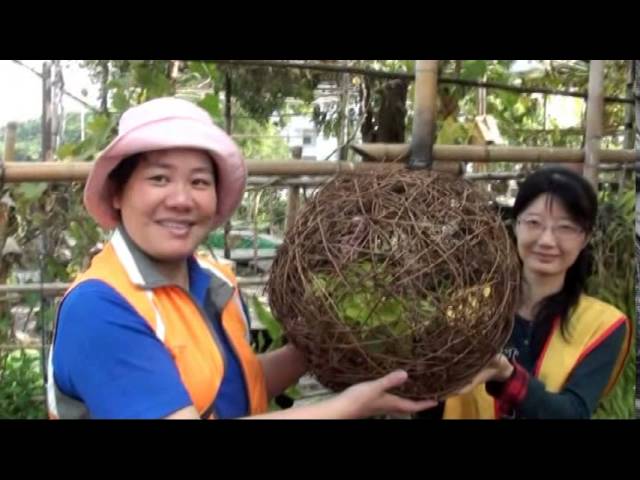 2012臺南市社區影像培力課作品合輯─安平區國平社區《新故鄉 新生活》