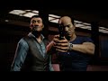 Sleeping Dogs video