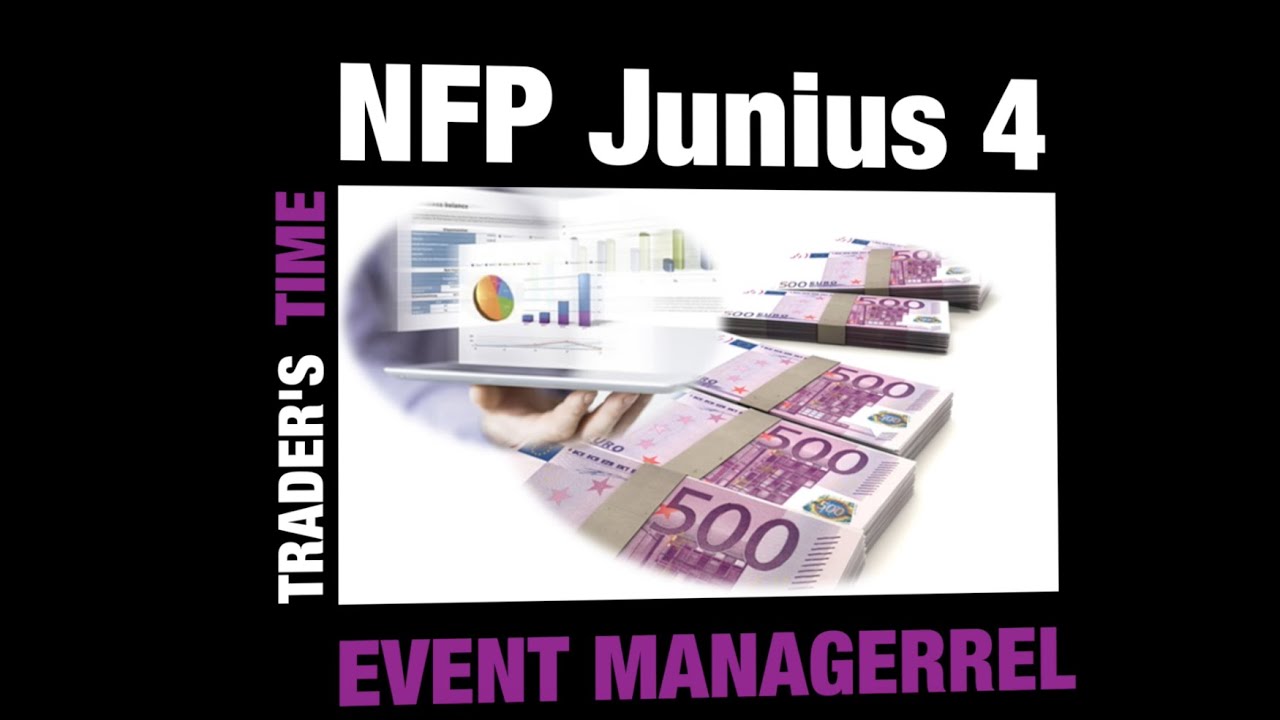 NFP Junius 4. az Event Managerrel