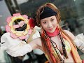 Random Cosplayer Random Cosplayer