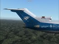 Boeing 727 200   Ariana
