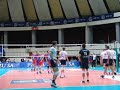 AZS Olsztyn - Jadar Radom