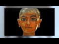 La malédiction du Pharaon (Saison 1 Épisode 14)