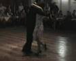 Gustavo Benzecry Sabá & María Olivera - Milonga en Canning