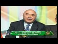 Cerone e il regolamento a Liratv con Casciello
