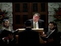 Avi Albrecht - Cantorial Music - Beth Tfiloh - 10-09-2007