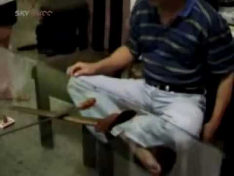 how to prove work related stress