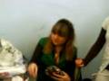 videos de zorionak rubia