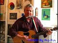 Tom Wilson "Character Actor" (Watch in HQ!) - free flv video @ vwatch.tv
