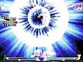 EFZ ドッペル七瀬 Vol VII
