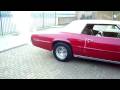 1967 Ford Thunderbird