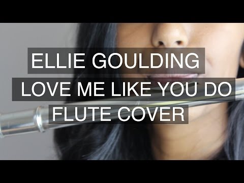 how to love flute