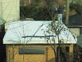 Green Roof Membrane Installation Part 2 Green Roof Membrane Installation Part 2