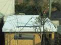 Green Roof Membrane Installation Part 2