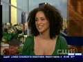 \"The Fresh Prince of Bel Air\": Karyn Parsons