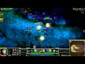 League of Legends Dual Commentary Shaco Twitch ep1 Stea