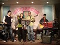 BCCC Easter EV concert preview 2008singers: Matt Siu, Anna Leung.Instruments: Francis Sung, Benj sung, Ben sung, ChowYee yum, Eric LeDonne.