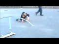 PZ skate bail