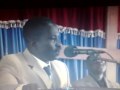 Pasteur Massamba(la Foi, l'Amour)