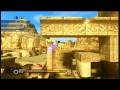 Sonic Arid Sands 1