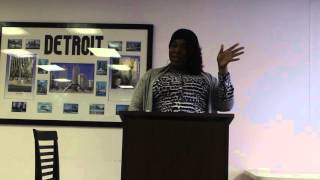 Affairs By Paige Presents: SIPS AND NETWORKING EVENT Media Coverage