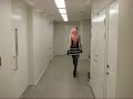 The Adora BatBrat walk