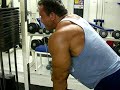 Stiv Marro - Trizeps Training