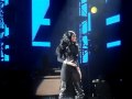 Ciara And Magic Live At Justin Timberlake and Friends�