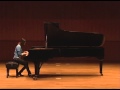 【Piano】大古 晴菜