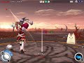 Pangya KR Season 3: Kaz Shot Watch animation Pangya KR Season 3: Kaz Shot Watch animation