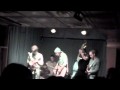 Yarn Music's Only Outlaw Jam