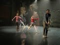 wee dance company: Schwarz ohne Zucker (Trailer)
