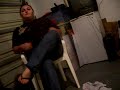 after the foot vag penitration