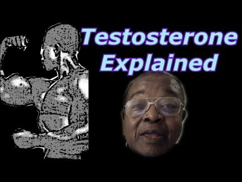how to obtain testosterone