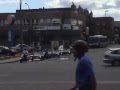 Yamaha, Staff Personnel Événementiel sur les Scoot Pub de Trako Media