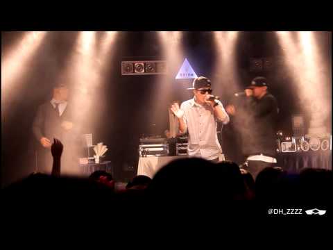리플 - 130511 ADV전하결혼잔치 리플로우 - I made it.