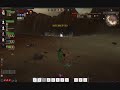 WAR Beta:  T4 Dark Elf Sorc Scenario