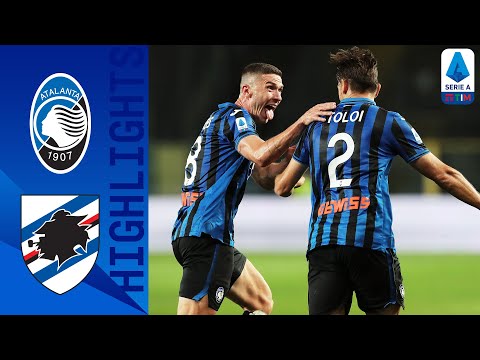 Atalanta Bergamasca Calcio Bergamo 2-0 UC Unione C...