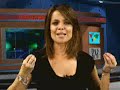 Carme Chaparro \"Por la cara\" Carme Chaparro \"Por la cara\"