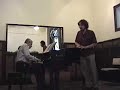 Udite, tutti udite. Opera Il Matrimonio Segreto by Cimarosa Udite, tutti udite. Opera Il Matrimonio Segreto by Cimarosa