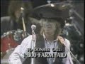 Tom Petty & The Heartbreakers- Spike (live 1986)